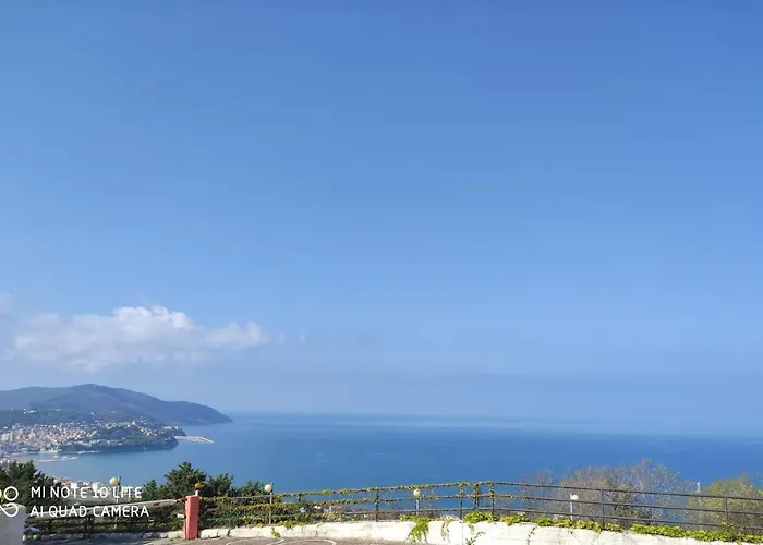 Le Terrazze Aparthotel 3*
