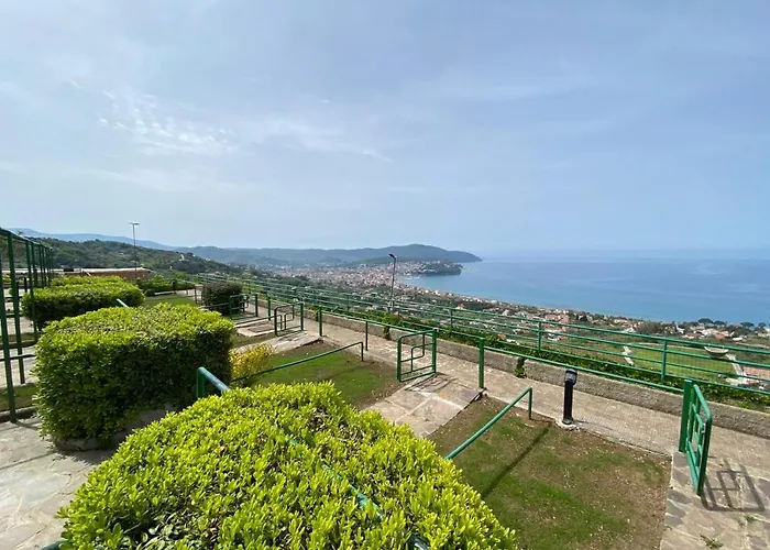 Le Terrazze Aparthotel Agropoli