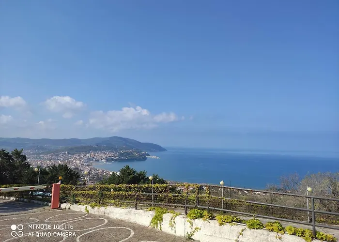 Le Terrazze Aparthotel 3*