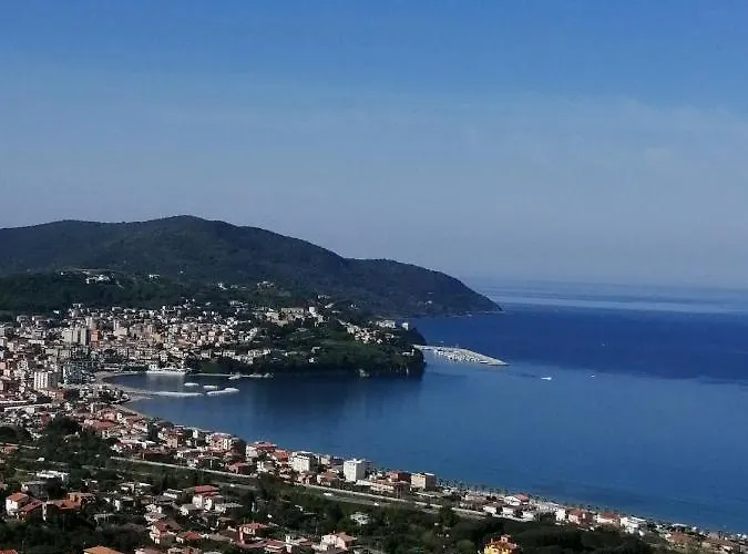 Le Terrazze Agropoli
