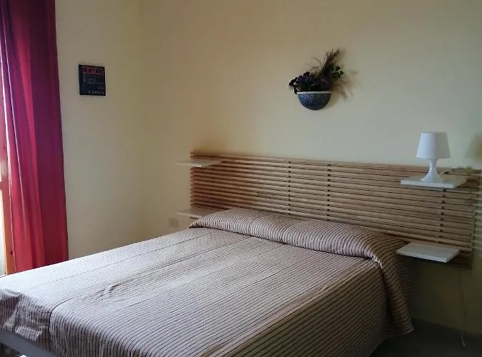 Le Terrazze Agropoli