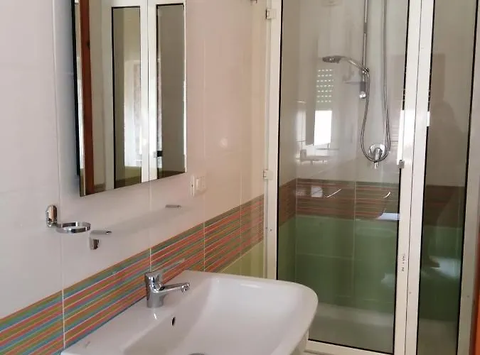 Le Terrazze Aparthotel Agropoli