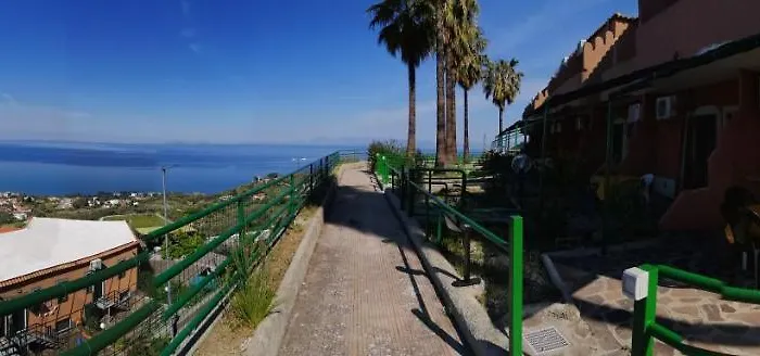 Aparthotel Le Terrazze