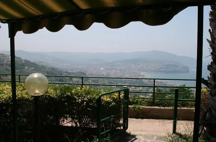 Le Terrazze 3*