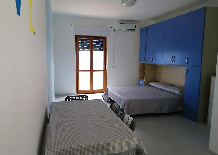 Le Terrazze Agropoli