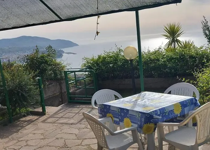Le Terrazze Aparthotel
