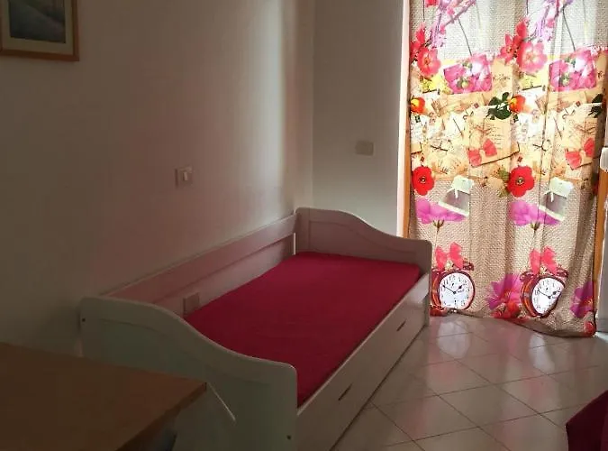 Le Terrazze Aparthotel 3*
