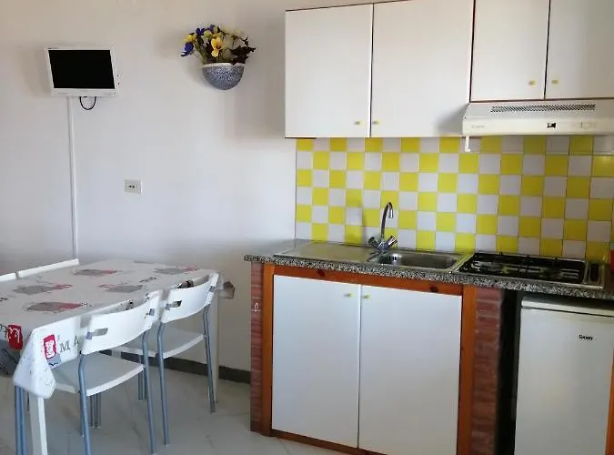 Le Terrazze Agropoli