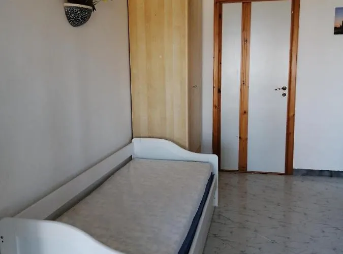 Le Terrazze Aparthotel