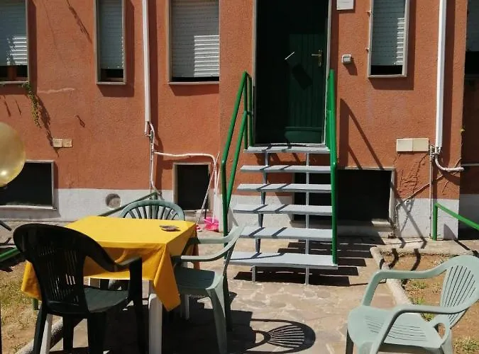 Le Terrazze Agropoli