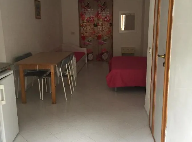 Le Terrazze Agropoli