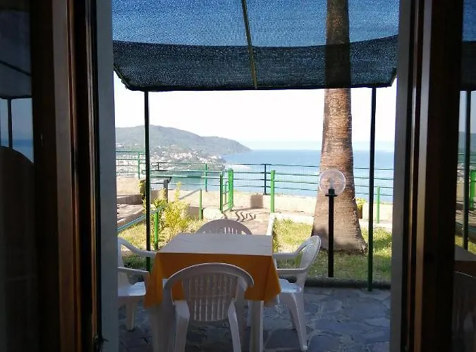 Aparthotel Le Terrazze 3*