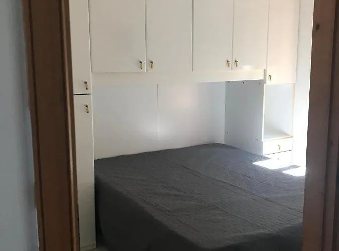 Le Terrazze 3* Agropoli