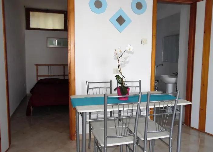 Aparthotel Le Terrazze 3*