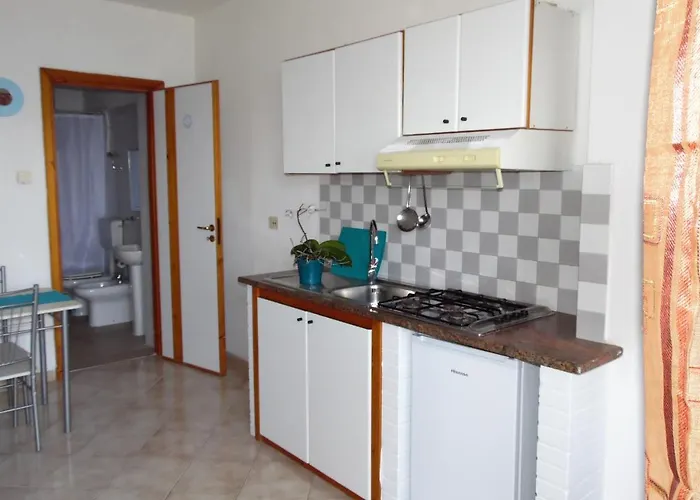 Le Terrazze Aparthotel