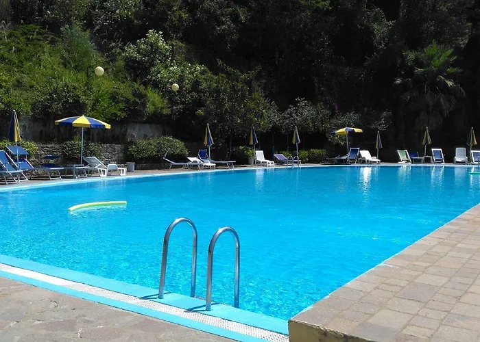 Le Terrazze 3*