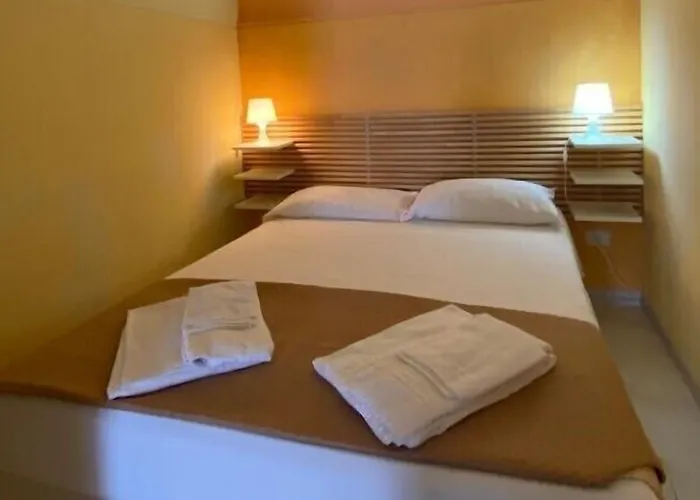 Le Terrazze Aparthotel