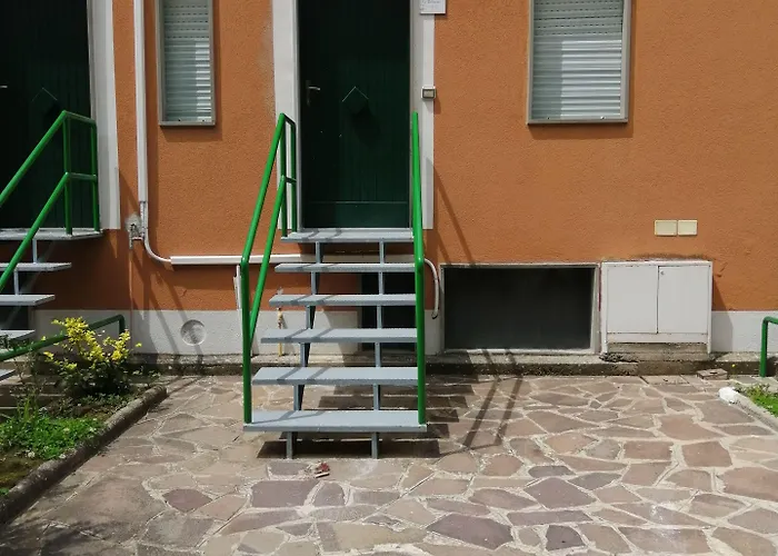 Le Terrazze Aparthotel