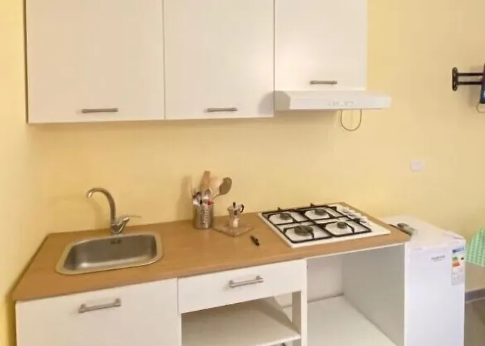 Le Terrazze