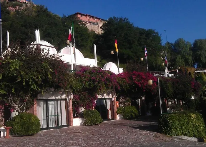 Aparthotel Le Terrazze