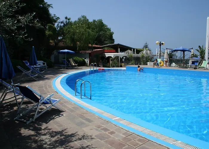 Le Terrazze Aparthotel