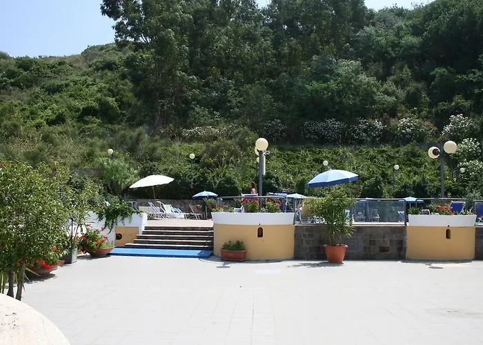 Aparthotel Le Terrazze 3*
