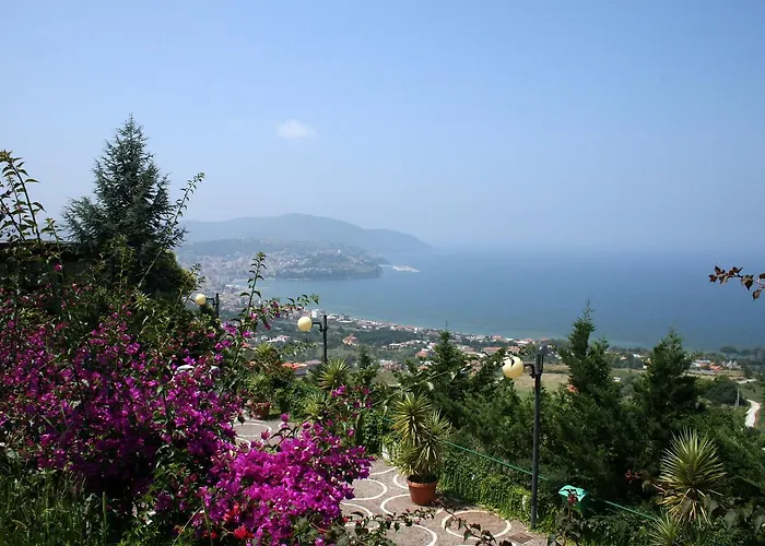 Aparthotel Le Terrazze 3*