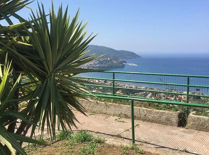Le Terrazze Aparthotel Agropoli