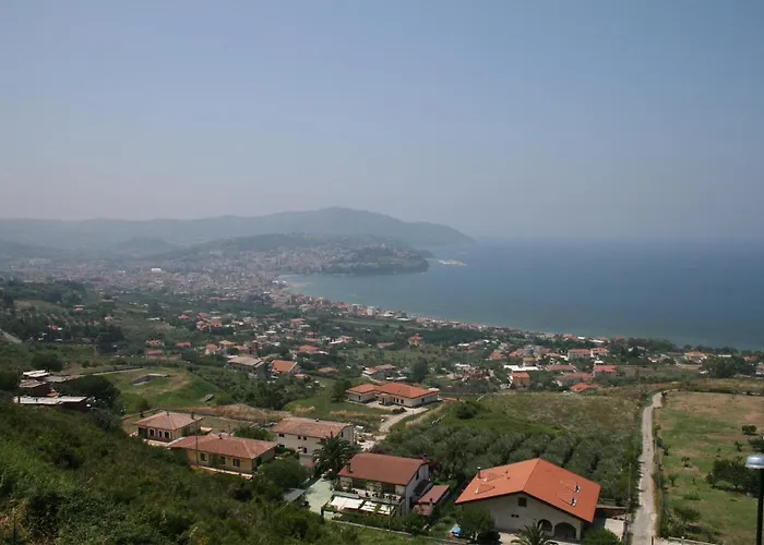 Le Terrazze Agropoli