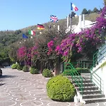 Le Terrazze 3*