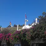 아파트호텔 Le Terrazze