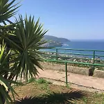 Le Terrazze Lägenhetshotell Agropoli