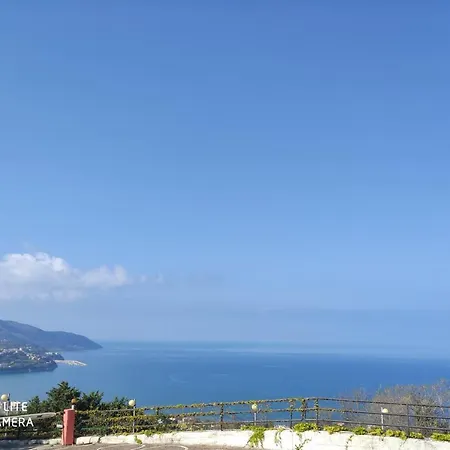 Le Terrazze Lägenhetshotell 3*