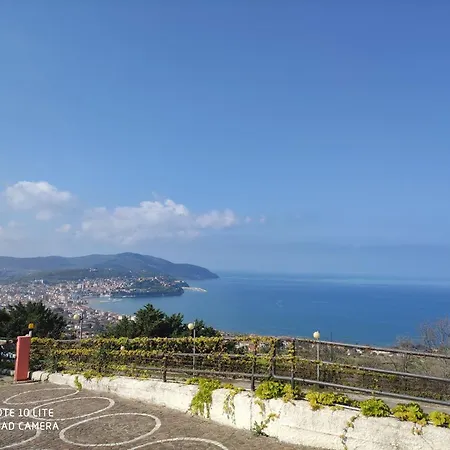 Le Terrazze Appart hôtel 3*