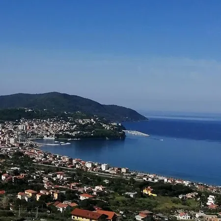 Le Terrazze Agropoli