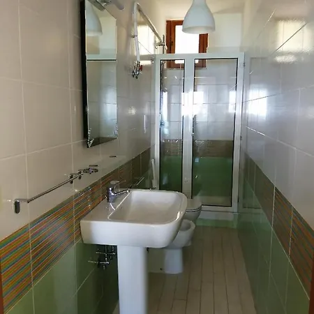 Le Terrazze Agropoli