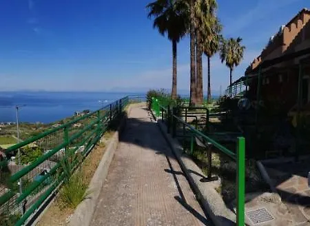 Aparthotel Le Terrazze