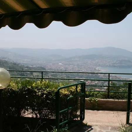 Le Terrazze 3*