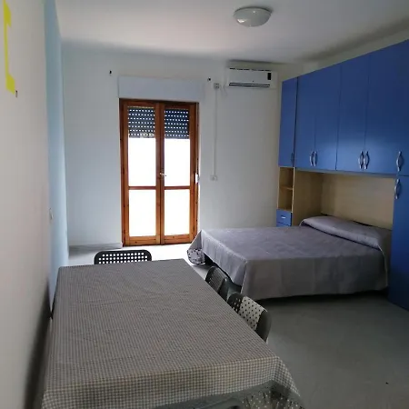 Le Terrazze Agropoli