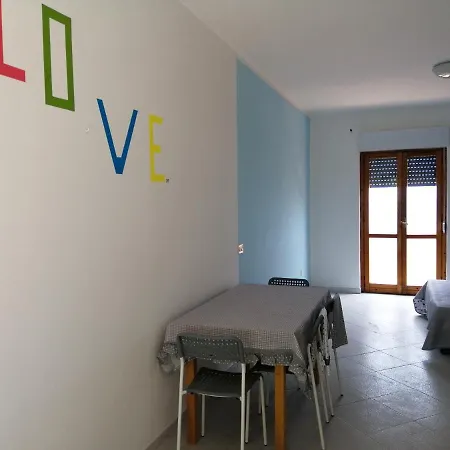 Le Terrazze Aparthotel