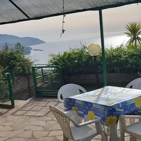 Le Terrazze Aparthotel