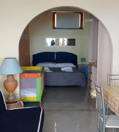 Le Terrazze Aparthotel