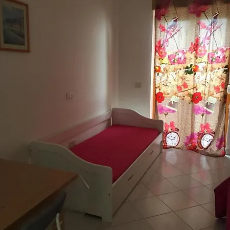Le Terrazze Lägenhetshotell 3*