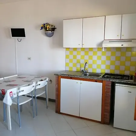 Le Terrazze Agropoli