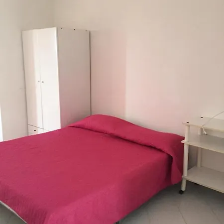 Le Terrazze Aparthotel Agropoli