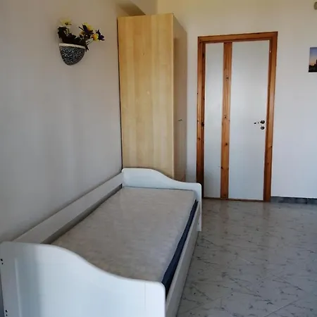 Le Terrazze Aparthotel