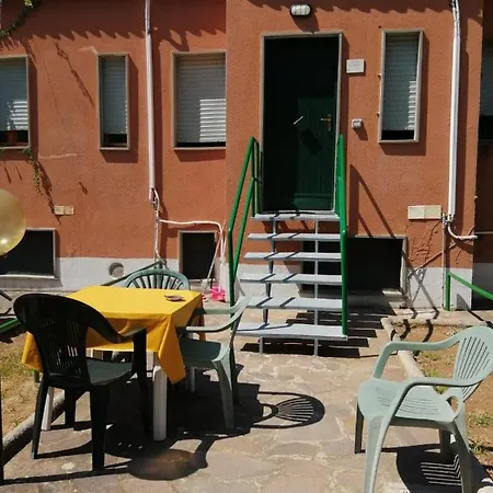 Le Terrazze Agropoli