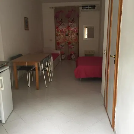 Le Terrazze Agropoli