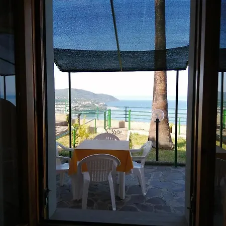 Aparthotel Le Terrazze 3*