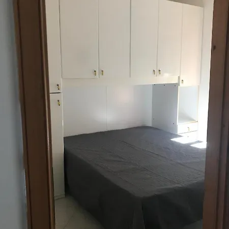 Le Terrazze 3* Agropoli
